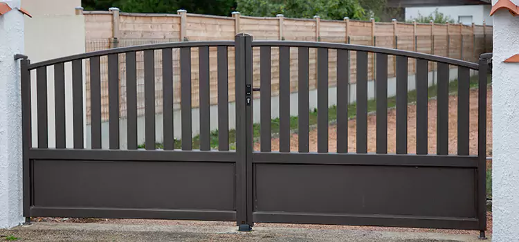 Advanced Gate Solutions in Eagle Pass, TX