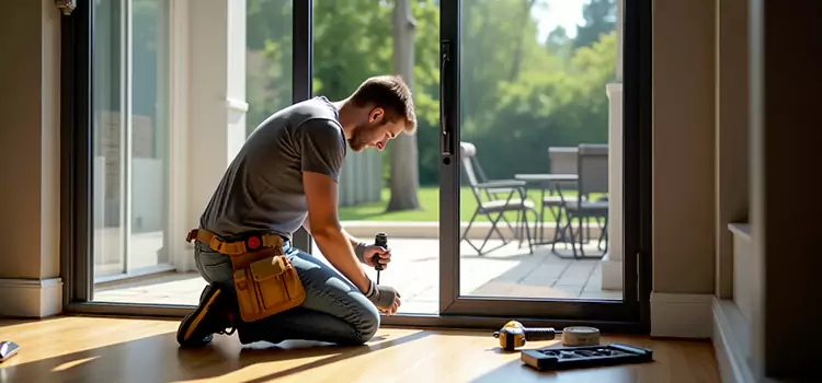 Comprehensive Solutions for Every Glass Door Need in Eagle Pass, TX