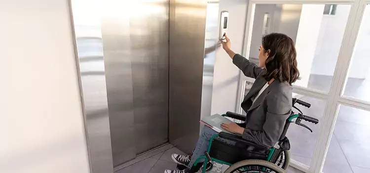 Benefits of Modern Handicap Door Systems in Eagle Pass, TX