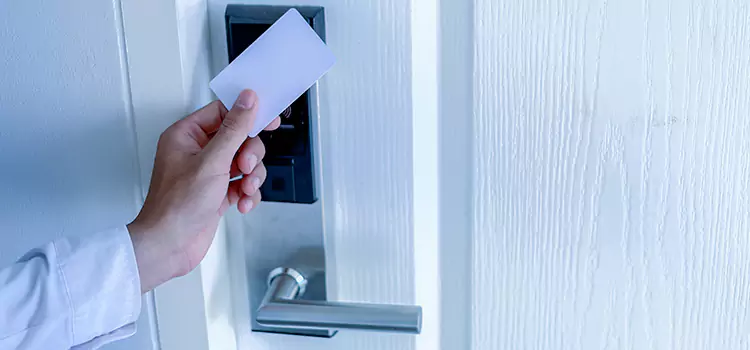Why Choose Us for Your Keycard Lock Installation in Eagle Pass, TX?