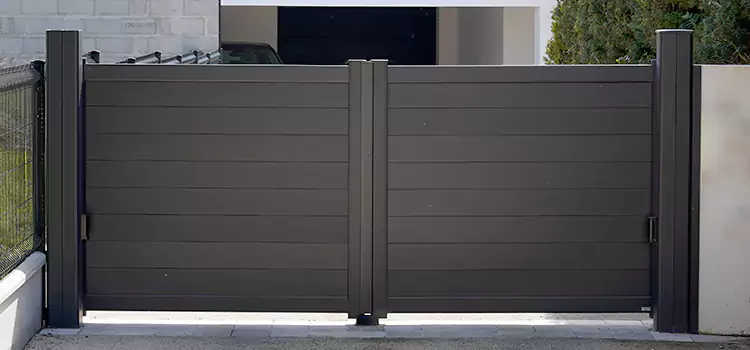 Common Residential Gate Issues We Resolve in Eagle Pass, TX