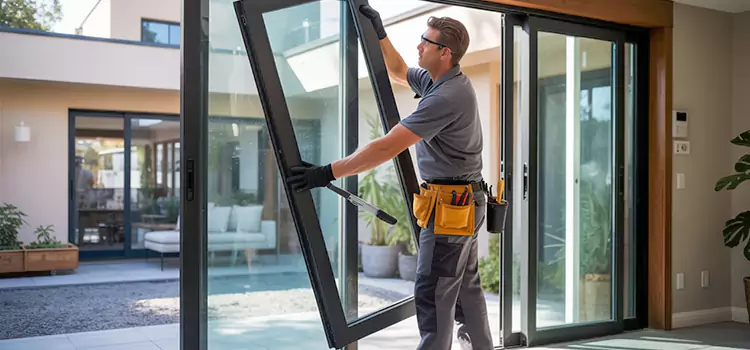 Specialized Sliding Door Roller Services in Eagle Pass, Texas