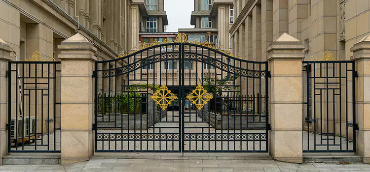 Comprehensive Iron Gate Maintenance Solutions in Eagle Pass, TX