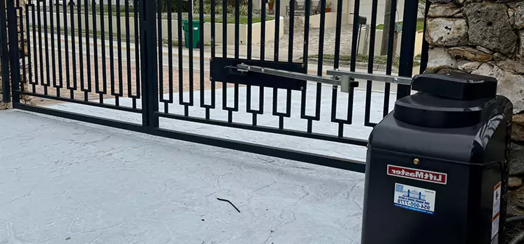 Seamless Installation and Support for Your New Gate in Eagle Pass, TX