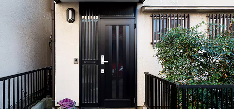Popular Exterior Door Options in Eagle Pass, TX