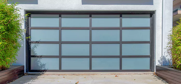 Why Choose Us for Garage Door Care in Eagle Pass, TX?