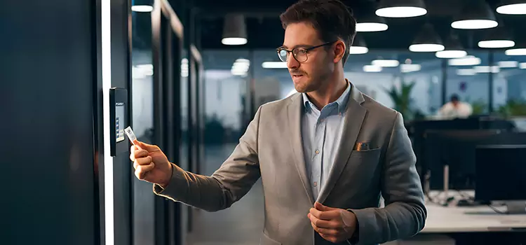 Our Commitment to Keycard Security Excellence in Eagle Pass, TX