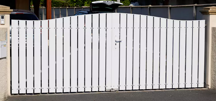 Why Choose Us for Residential Gate Repair in Eagle Pass, TX?
