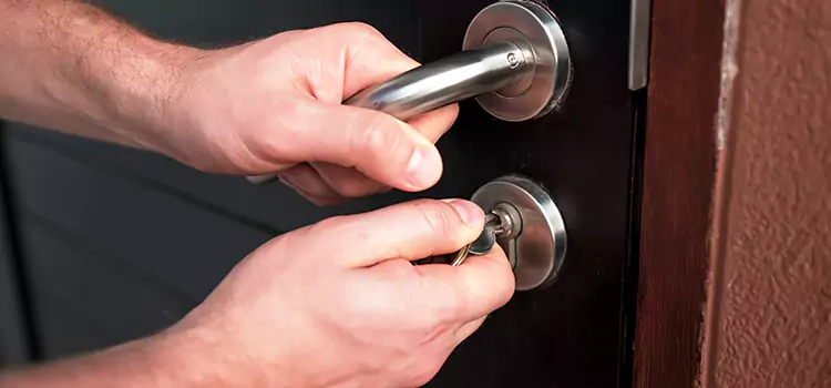 Door Closer Repair & Installation Eagle Pass